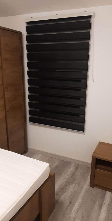Apartman Kety วีร์ ภายนอก รูปภาพ
