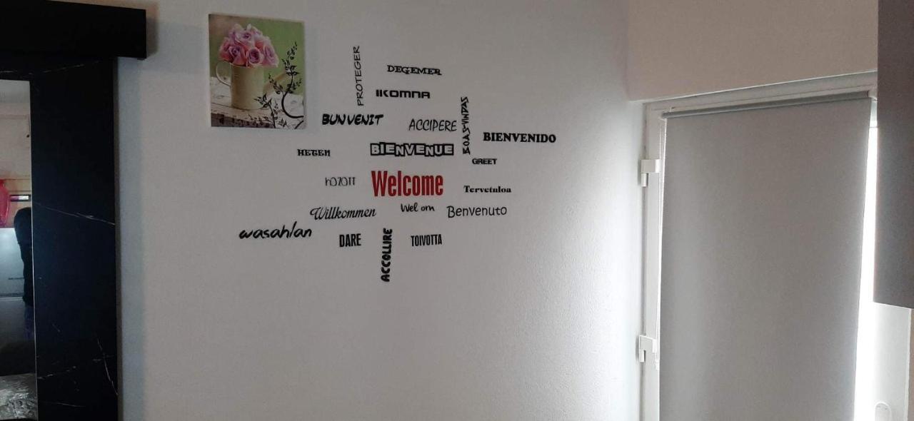 Apartman Kety วีร์ ภายนอก รูปภาพ